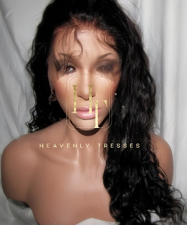 100_Virgin_Deep_Wave_Human_Hair_Lace_Front_Wig_Megan