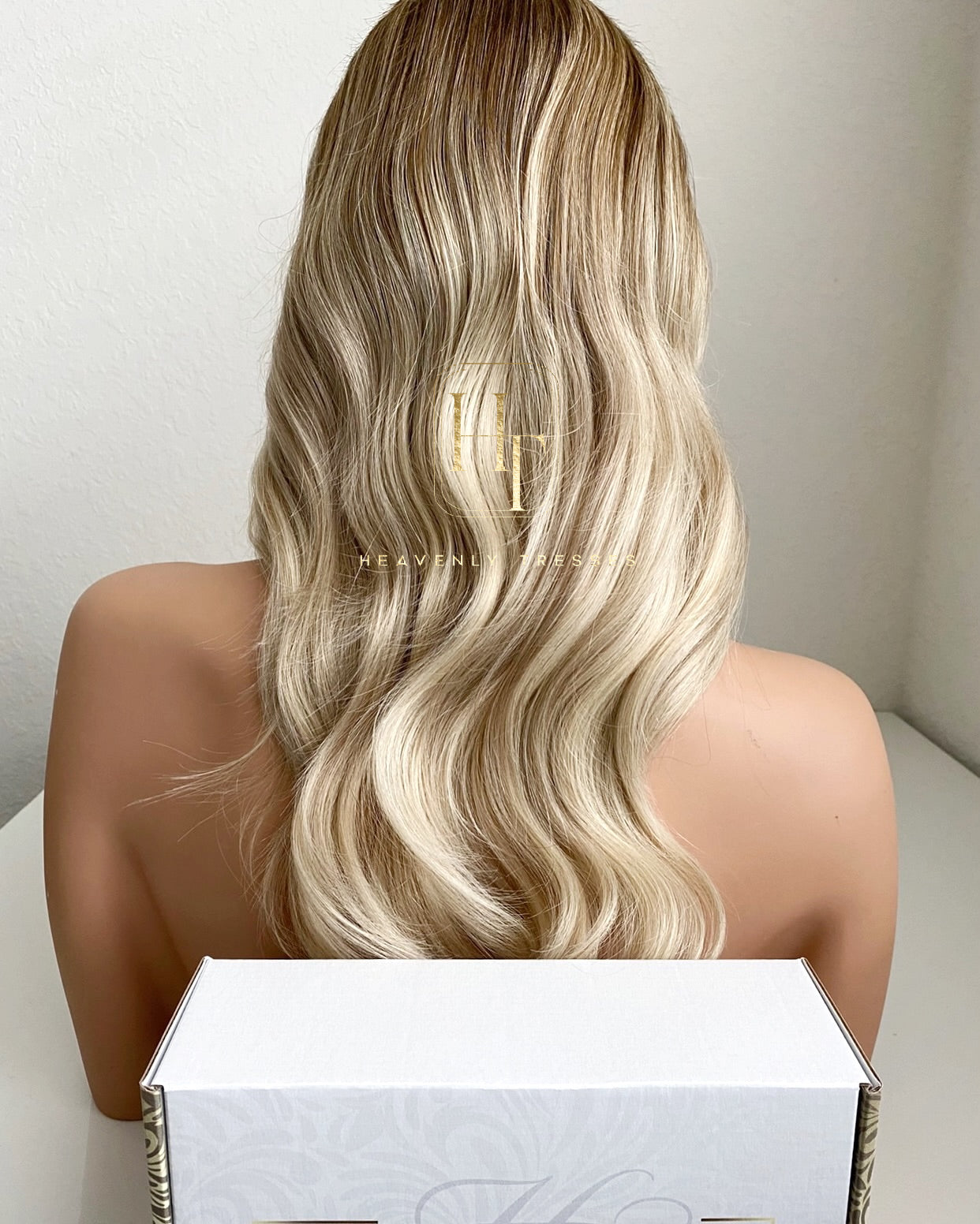 European_Hair_Wig_Bronde_Rooting_with_Light_Golden_Ash_Blonde_Toned_Balayage