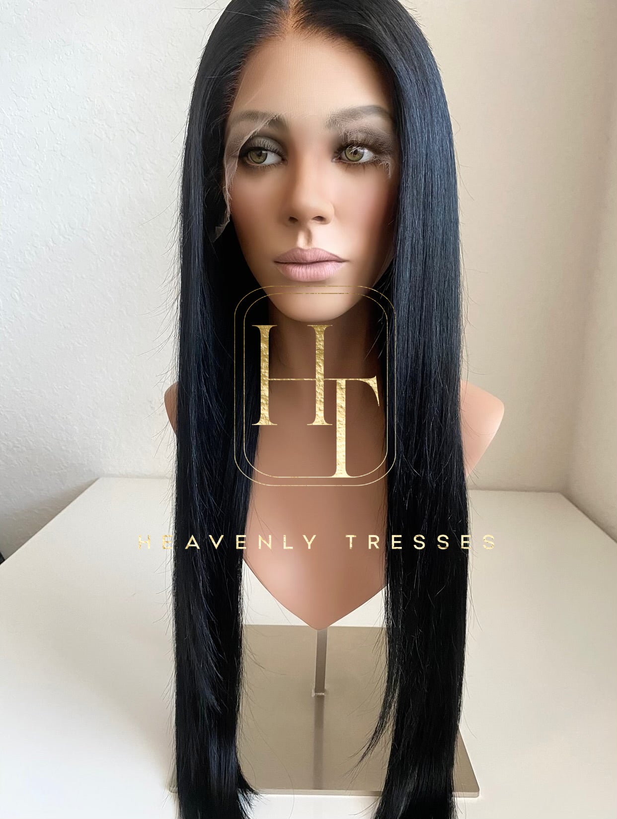 High-End Luxury Virgin Raw Unprocessed Wig