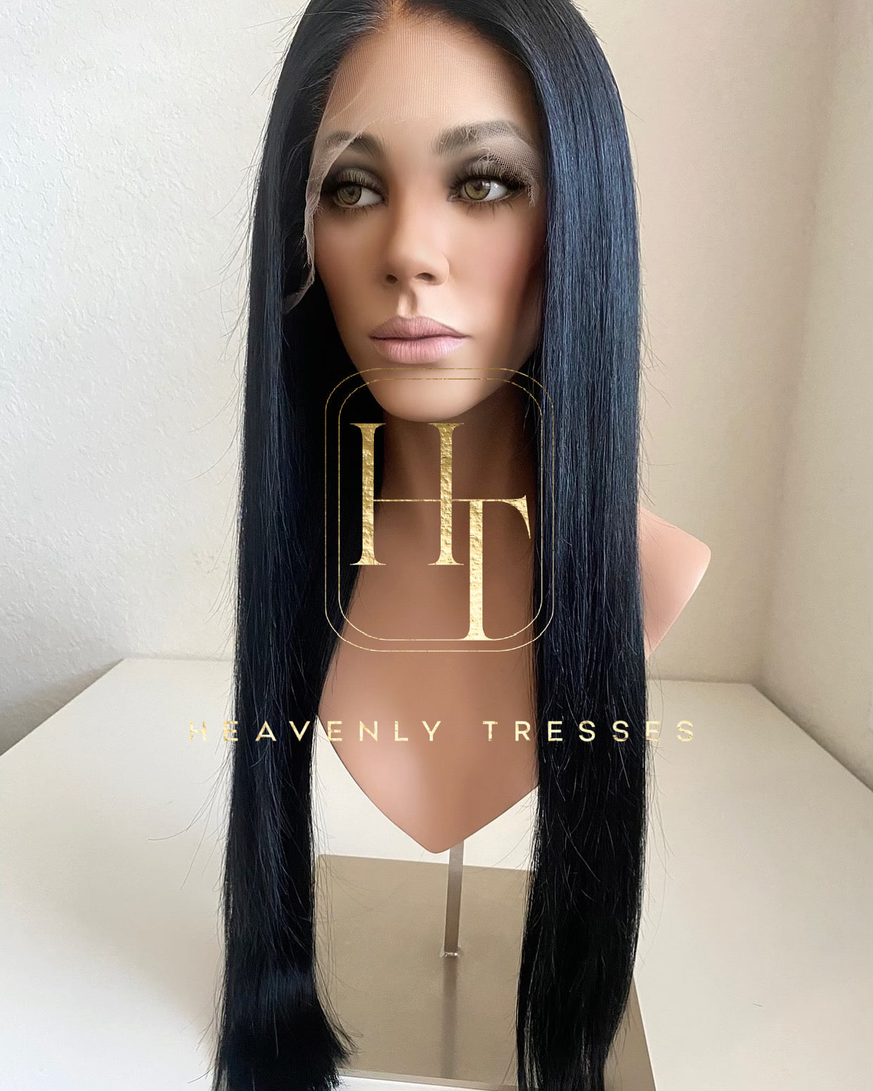 Luxury Raw Virgin Human Hair Unprocessed Lace Wig