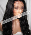 Long Natural Wavy Full Lace Wig By Heavenly Tresses