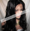 Big Spiral Curls Virgin Full lace Wig By Heavenly Tresses