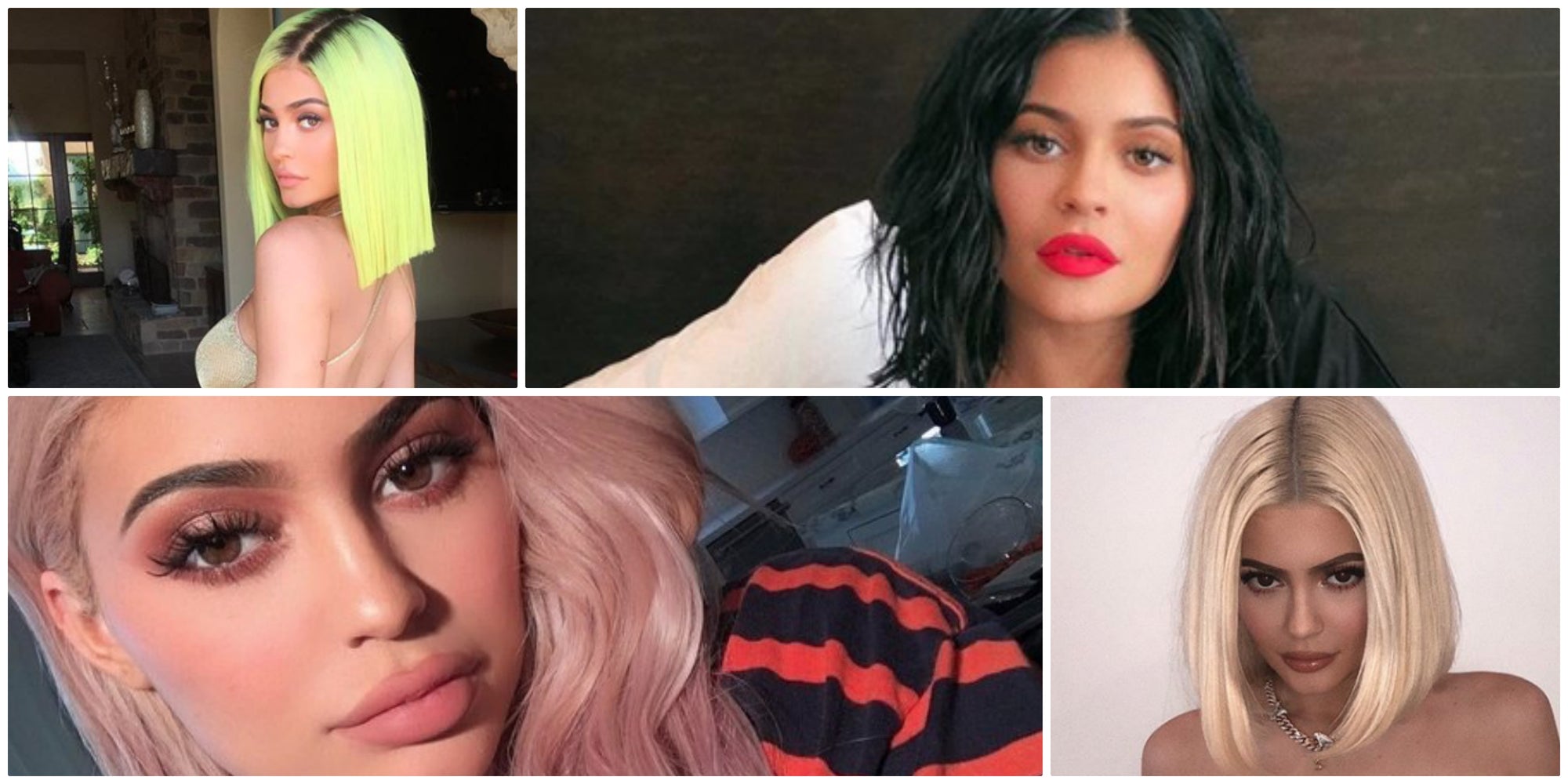 3 Reasons Lace Wigs Should Be Your Next Secret Style Weapon