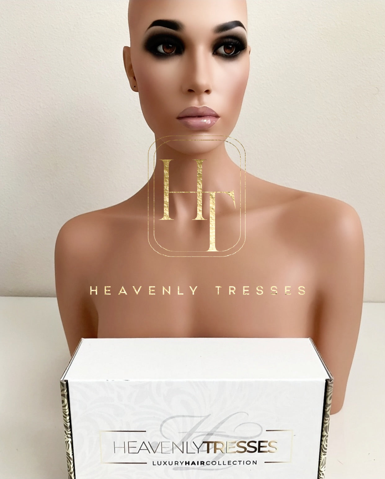 Custom Full Lace Wigs