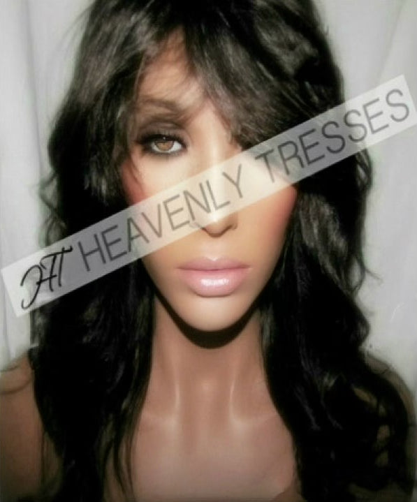Lace Wigs InStock [Ready to ship] Heavenly Tresses