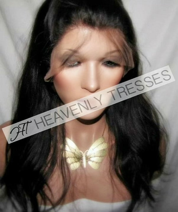 African American Light Yaki Straight Virgin Human Hair Wig.jpg