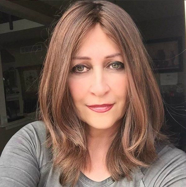 Customer Photos Wig Reviews Heavenly Tresses