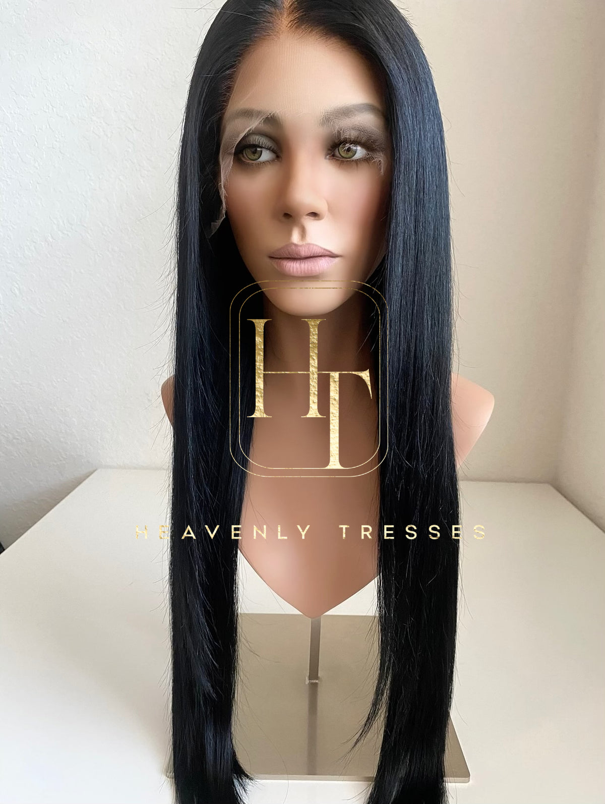 High-End Luxury Virgin Raw Unprocessed Wig