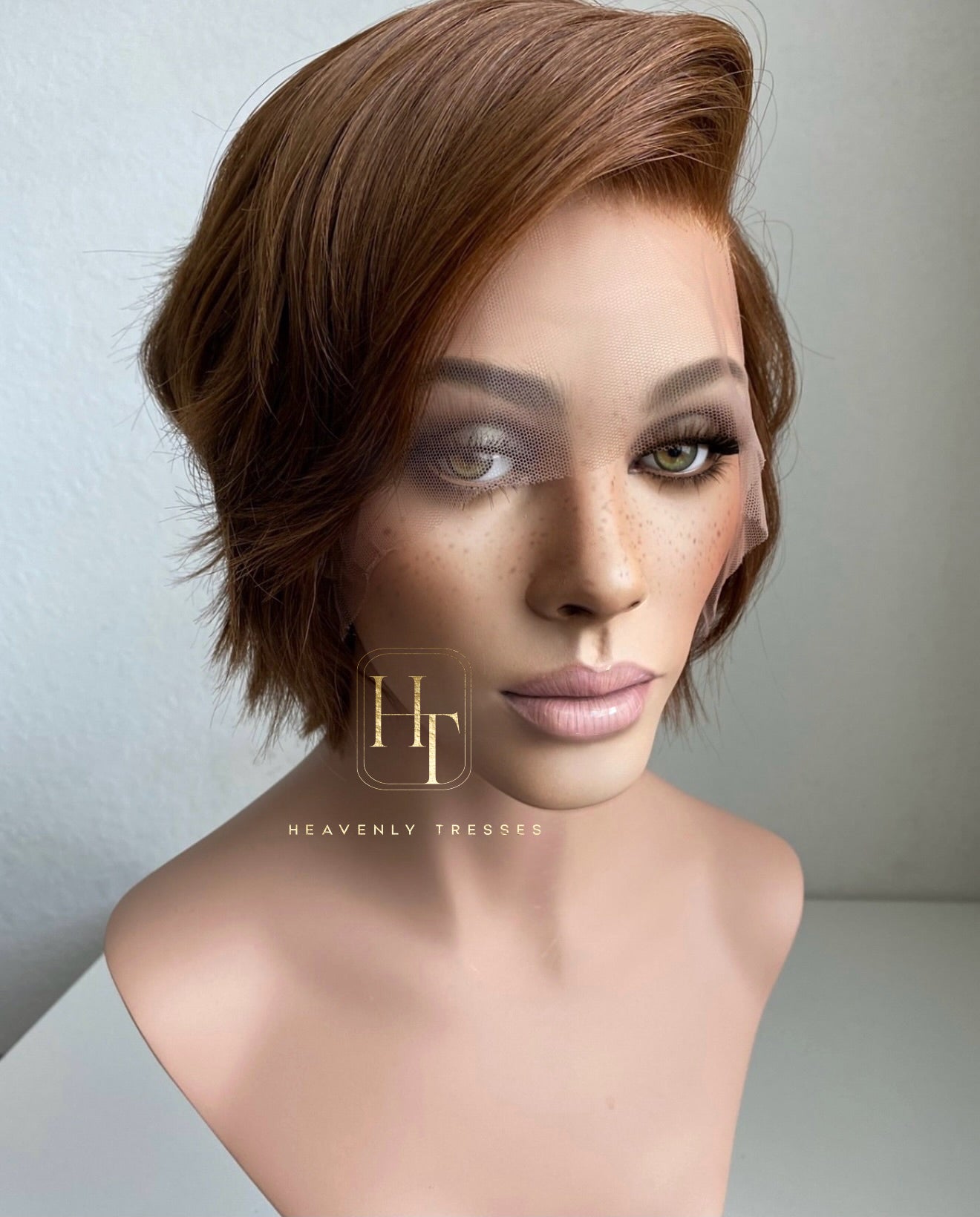 THE HOLIDAY EDIT: #2 "Kelli" Limited Edition