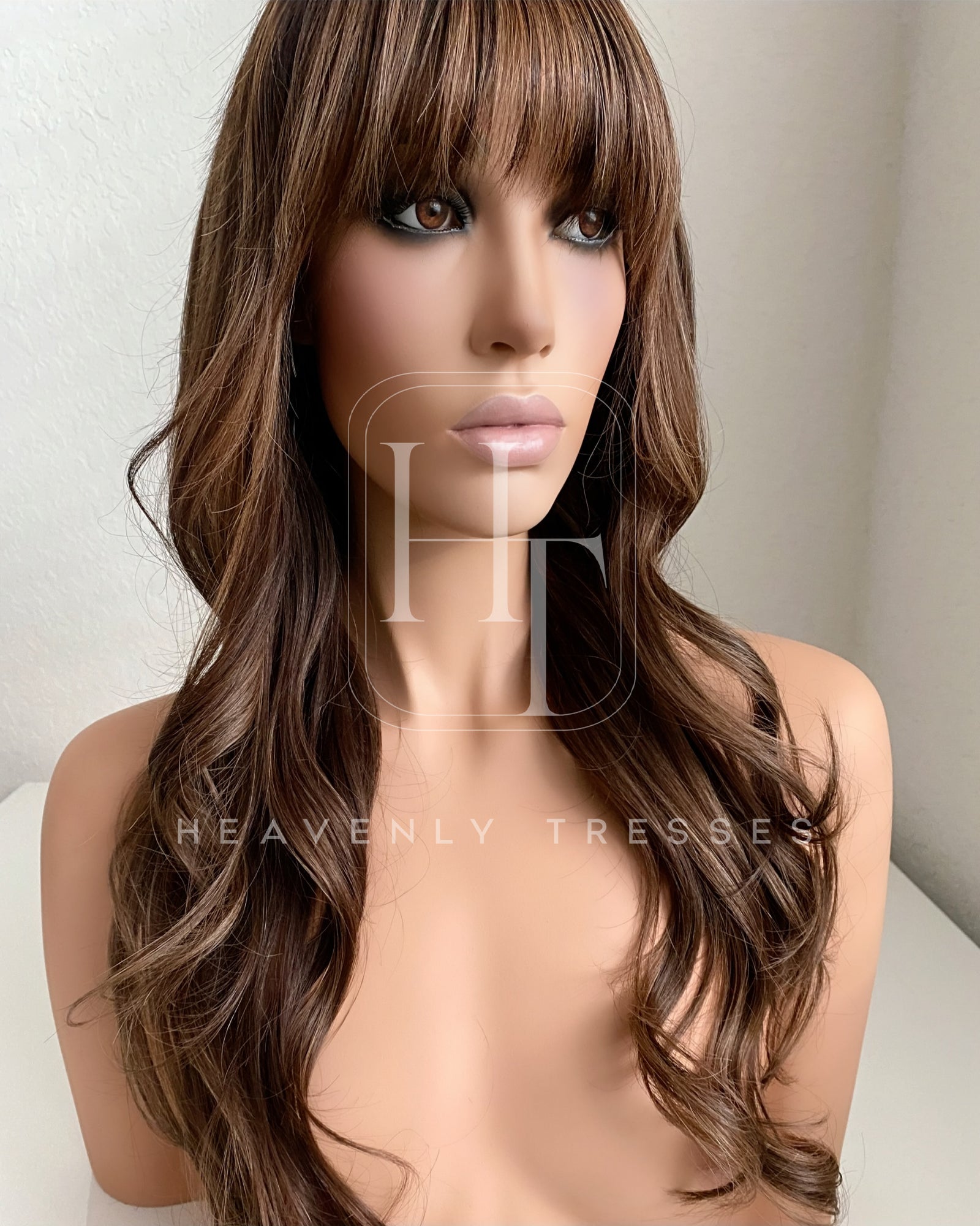 Hair wigs in online outlet