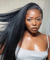 Custom Wig Order: Design Your Own Virgin Lace Wig