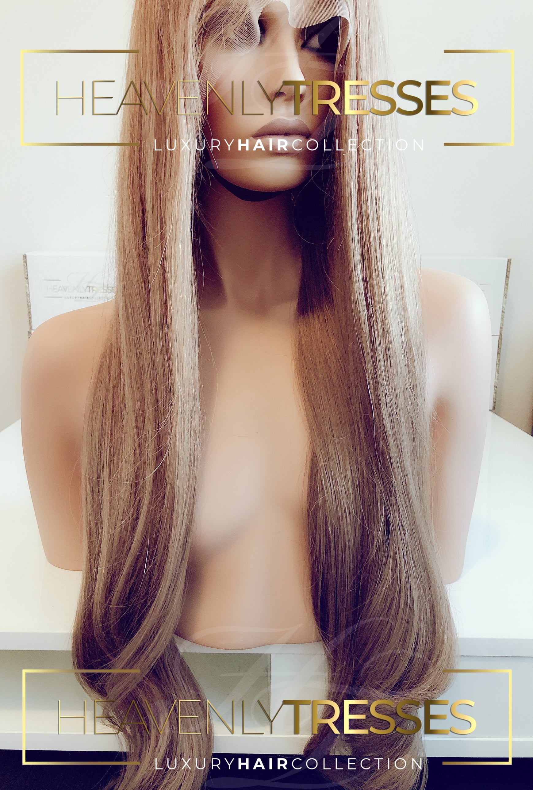 Full lace european sales human hair wigs