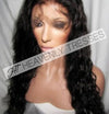 Deep Wave Full Lace Wig By Heavenly Tresses