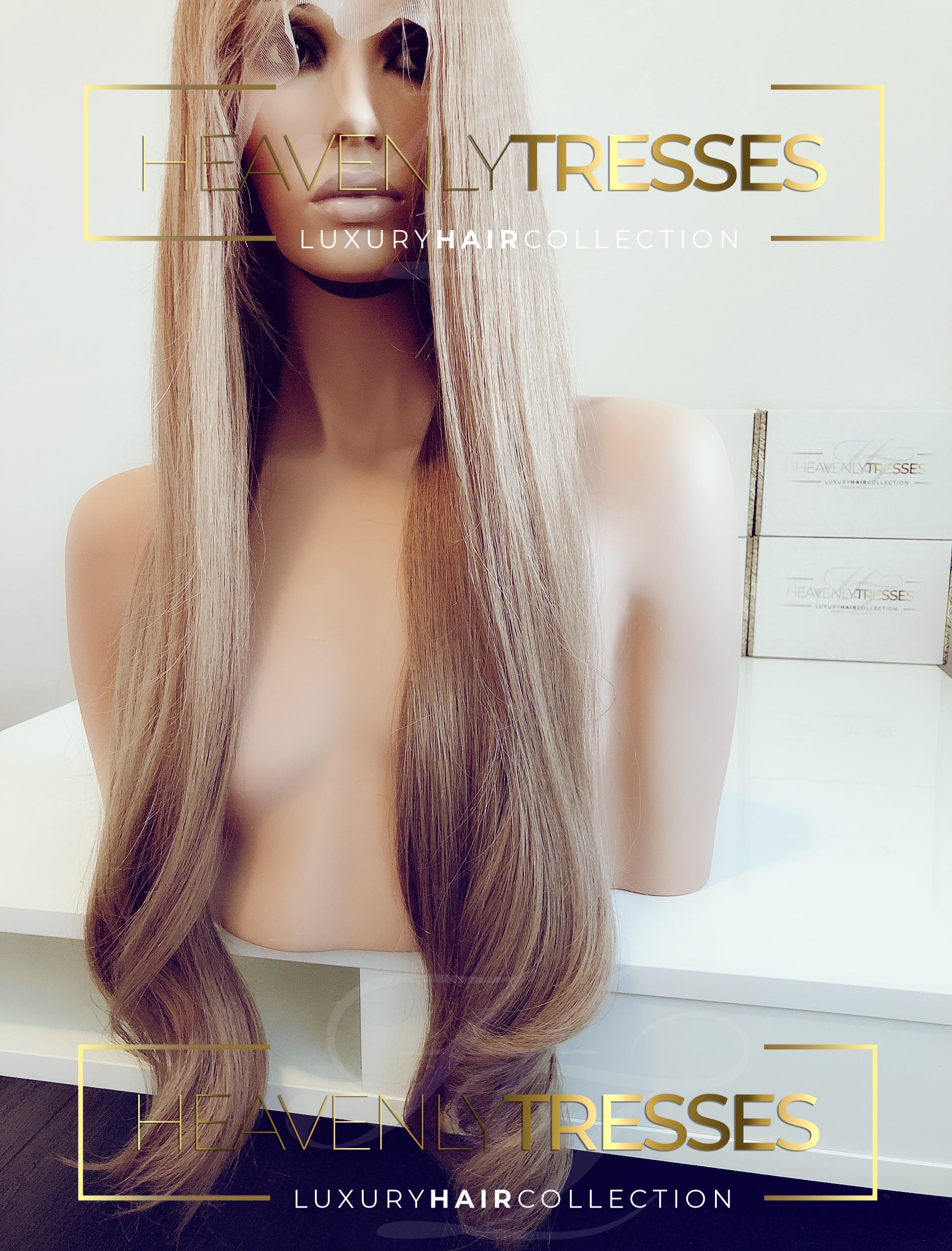 Full lace cheap wig europe