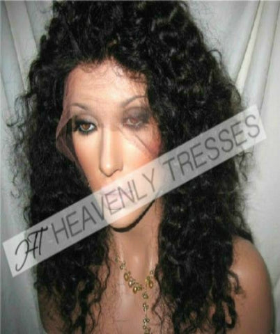 Best Curly wig for Black Women! 