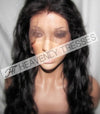 Loose Body Curl Full Lace Wig By Heavenly Tresses