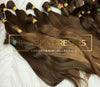 European Hair wigs for Caucasian women 