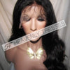 Big Spiral Curls Virgin Full lace Wig By Heavenly Tresses