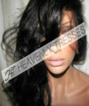 Best Kinky Straight wig for Black Women! 