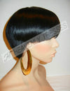 Short Lace Wigs 